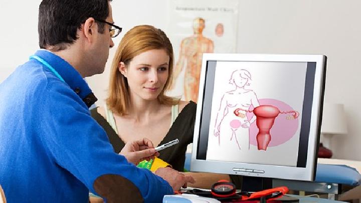 怀孕初期查出子宫肌瘤应注意什么