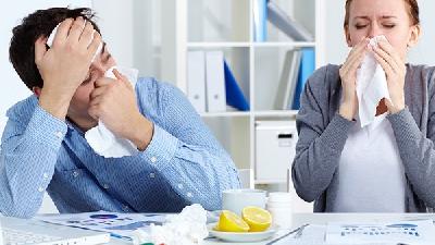 宝宝鼻咽癌的症状