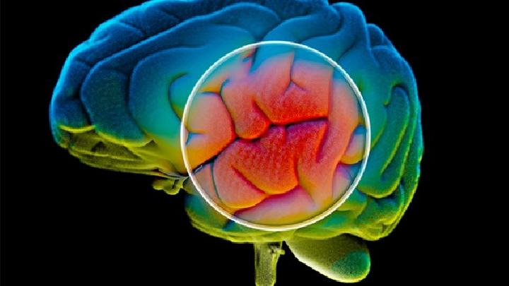 脑癌可以通过CT检查吗