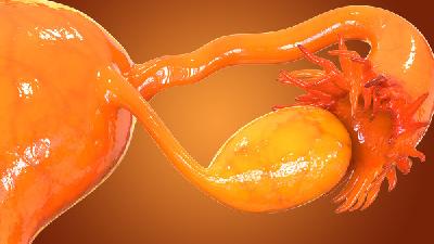 卵巢癌晚期肚子胀气能活多久