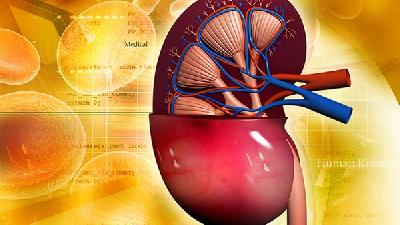 尿毒症是怎样得的