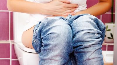 肛周脓肿疾病的早期症状是什么