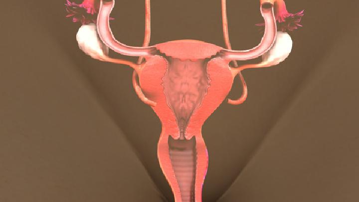 功能性子宫出血临床表现