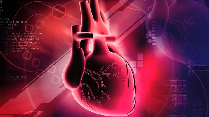 心脏病发作前兆和处理方法