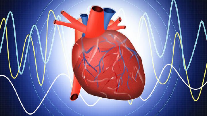 心律失常要怎樣治療呢