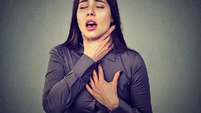 腮腺炎一些常见的症状表现