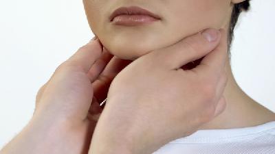 腮腺炎比较常见的几种危害