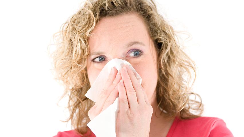 一般鼻炎患者需要做哪些检查