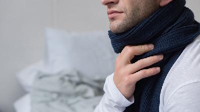 慢性咽炎容易复发的原因