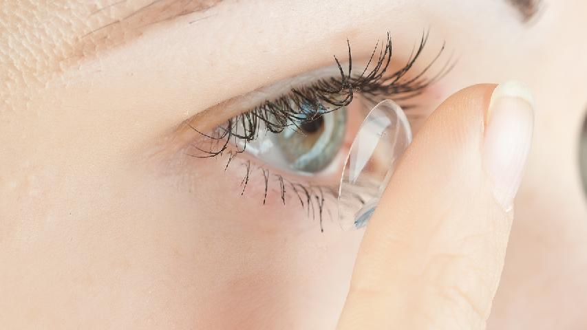 眼保健操能够预防近视眼吗