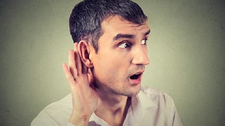 中耳炎有什么具体症状