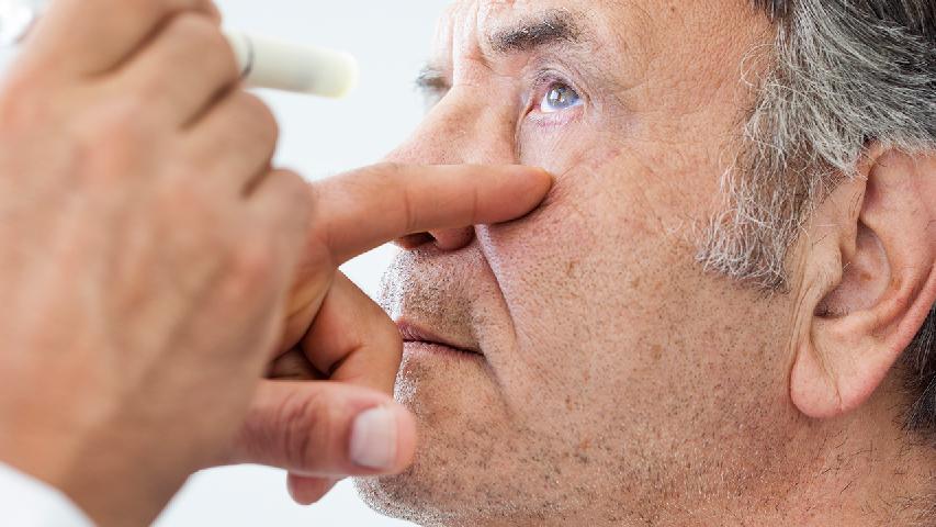 怎么防止红眼病反复发作呢