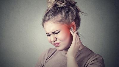 如何确诊中耳炎呢