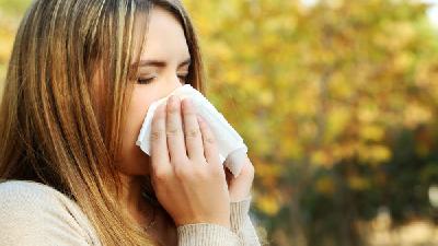 鼻炎容易反复发作的原因是什么