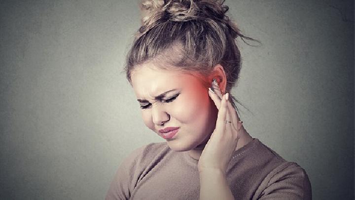 诱发中耳炎的六大因素