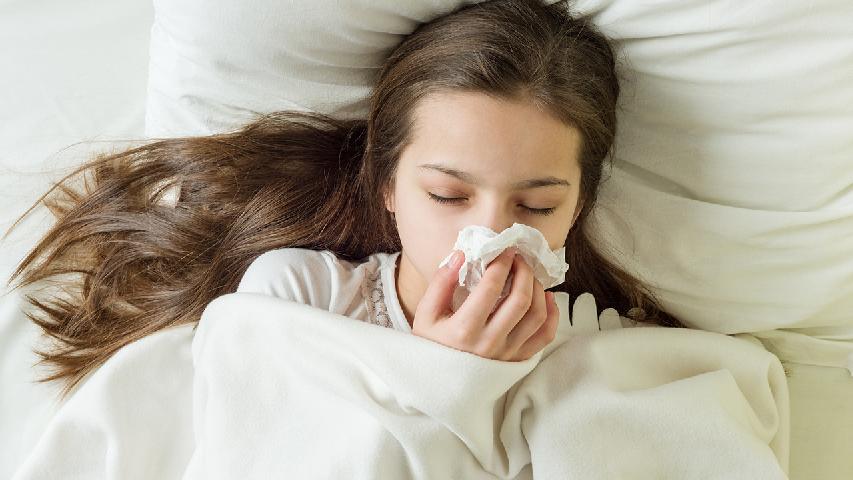 在不同年龄段鼻炎的危害有哪些