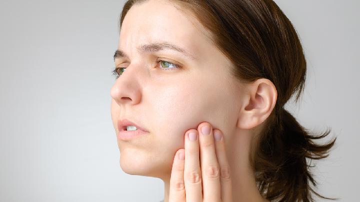 为何会有牙周炎应注意这6大病因