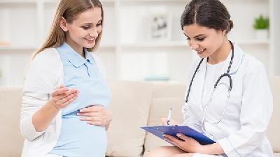 梅毒怀孕有影响吗