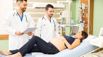 梅毒患者可以怀孕吗