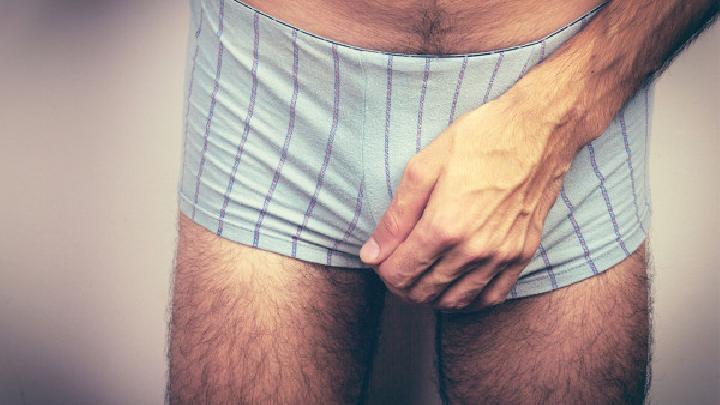 前列腺增生会影响男性生育