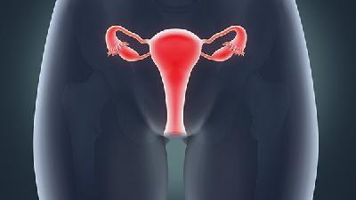 子宫肌腺症的自查方法有哪些