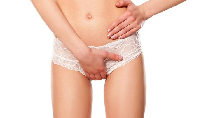 女性外阴瘙痒的十个原因