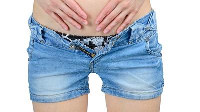 中医认为引起宫颈肥大的原因是什么
