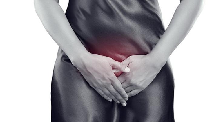 子宫囊肿的表现是什么