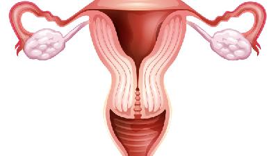 子宫囊肿的反复发作是什么原因