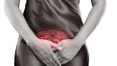 前庭大腺囊肿的临床表现及诊断