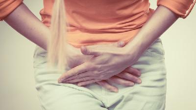 子宫脱垂的诊断标准是什么
