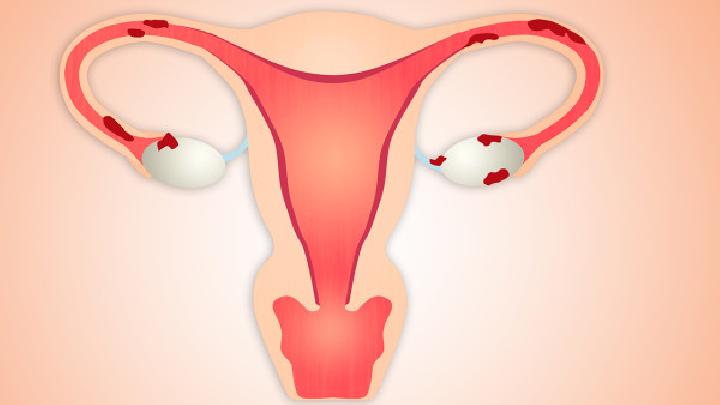 什么食物能使子宫内膜增厚
