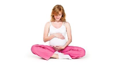 女性备孕要警惕外阴毛囊炎