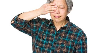 慢性闭角型青光眼的危害是什么