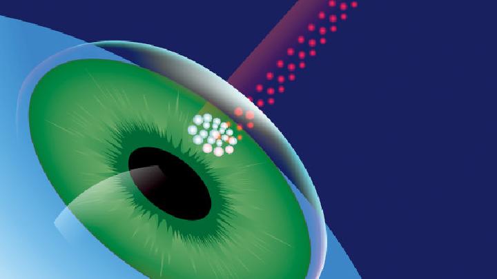 视网膜脱落可以运动吗