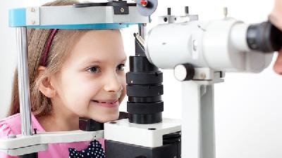 干眼症需做的检查项目有哪些呢