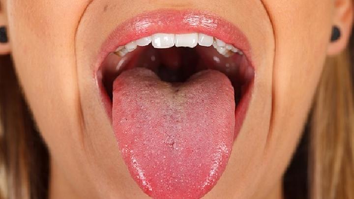 中医学中的舌癌病因