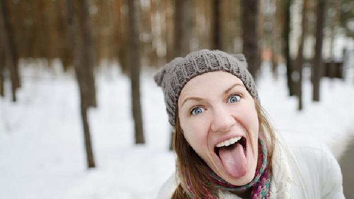 认清舌癌的发病特征