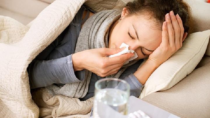 引起鼻窦炎的原因是什么