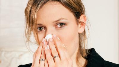 鼻窦炎各种治疗方法优缺点