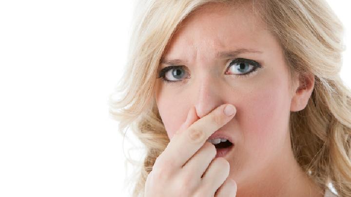 鼻窦炎巨大危害性的具体表现