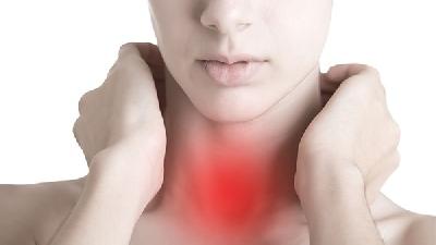 慢性咽炎的危害通常有哪些
