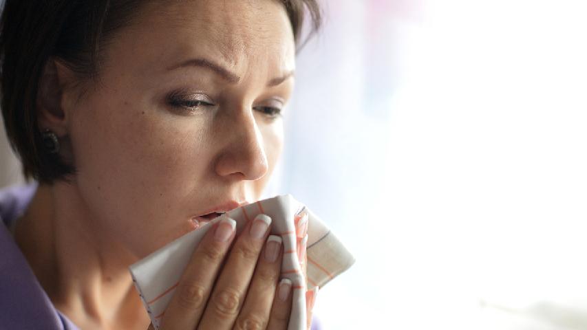 鼻息肉的三大诊断方法