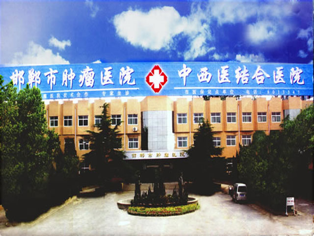邯郸市中西医结合医院