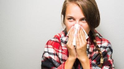 过敏性鼻炎分型有哪些