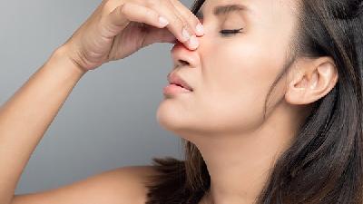 怎样防止过敏性鼻炎发作