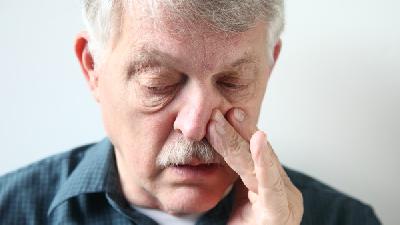 早期过敏性鼻炎怎么办