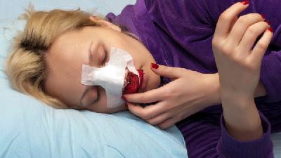 过敏性鼻炎护理常规事项有哪些