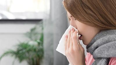 如何诊断孩子患过敏性鼻炎