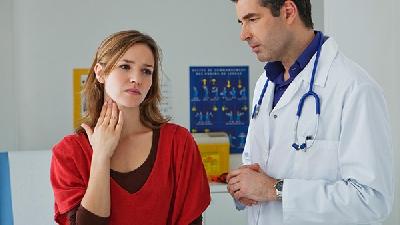慢性咽炎的诊断步骤有哪些